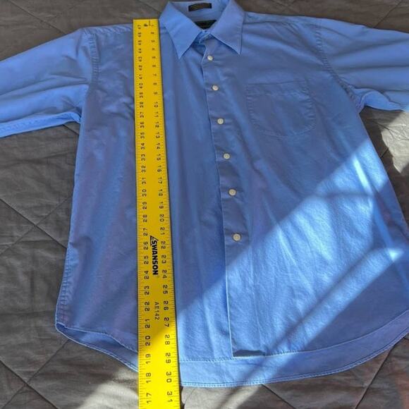 Alexander Julian Colours Button Down Shirt - Picture 3 of 6